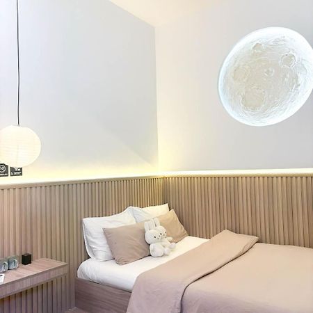 Nhat Quang House Da Nang Zewnętrze zdjęcie