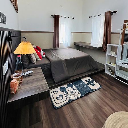 Nhat Quang House Da Nang Zewnętrze zdjęcie