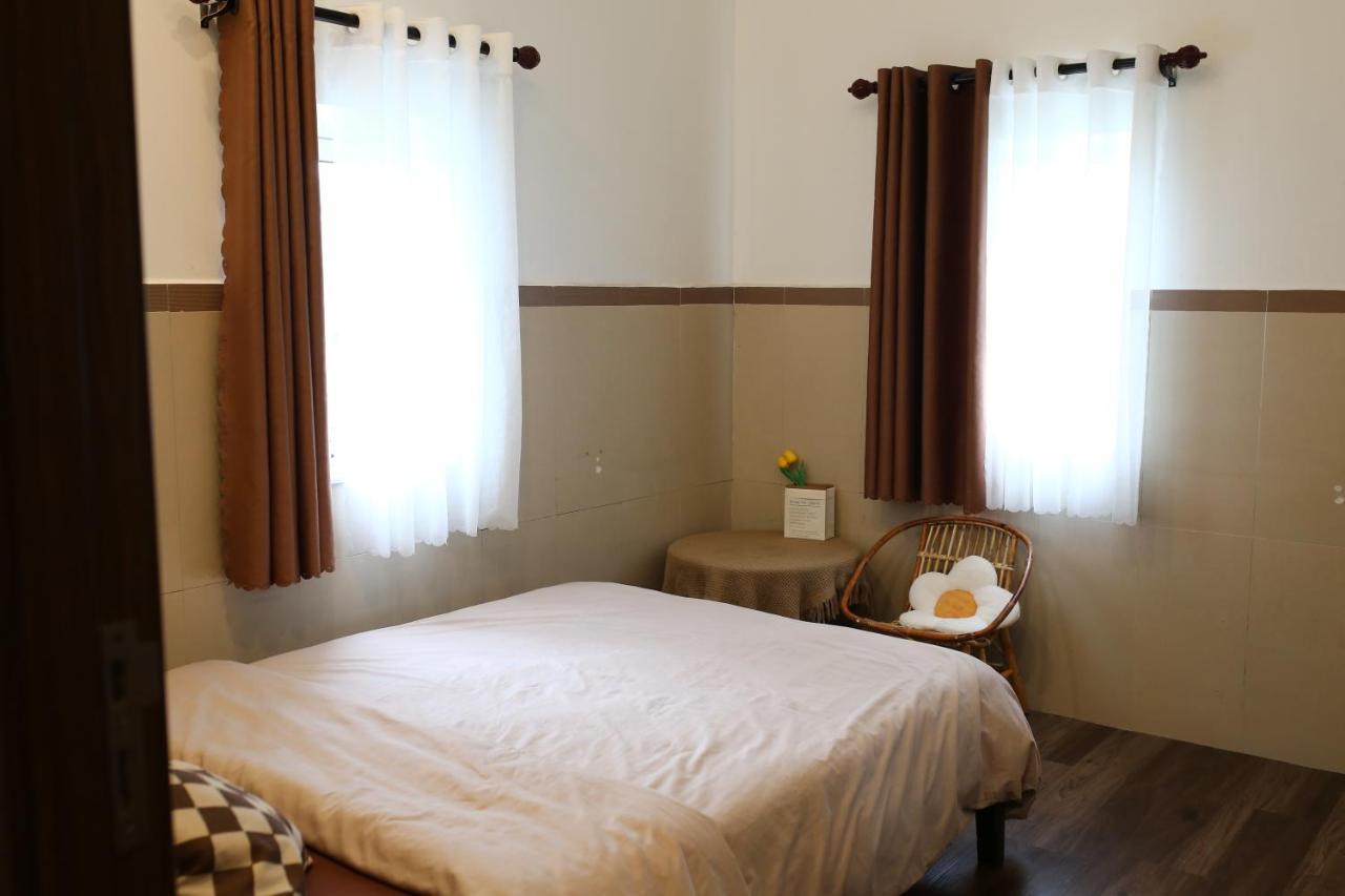 Nhat Quang House Da Nang Zewnętrze zdjęcie