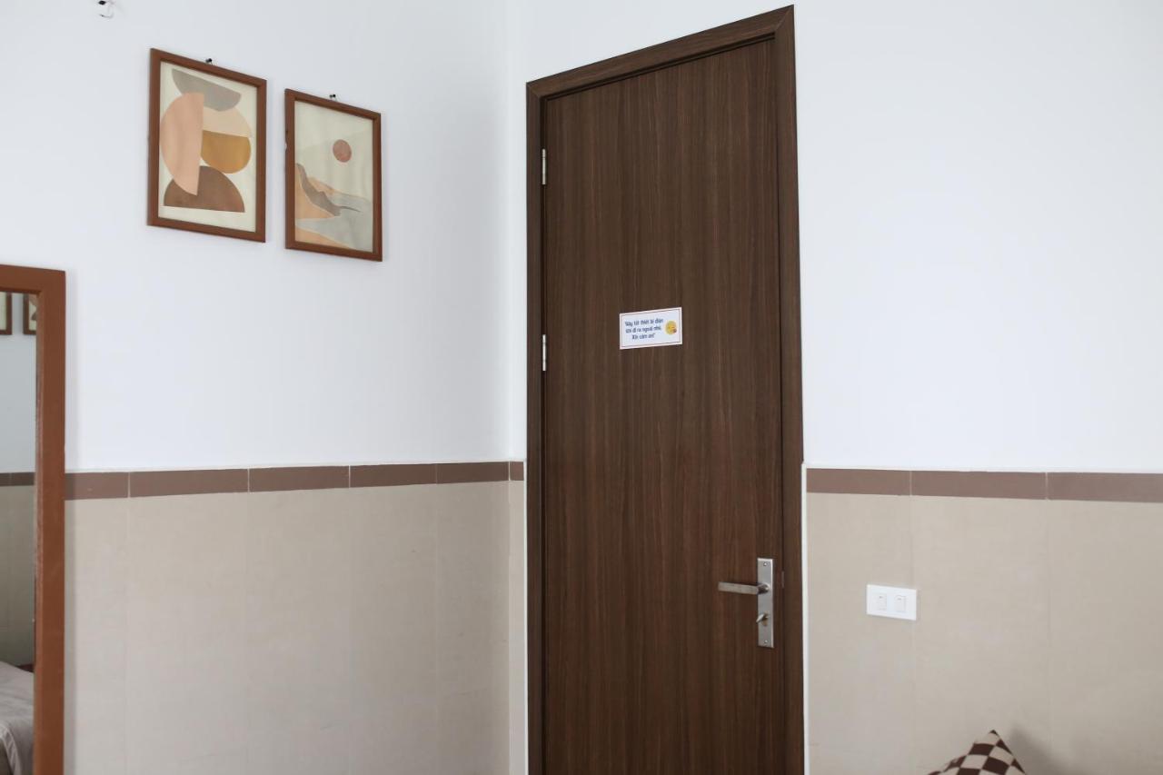 Nhat Quang House Da Nang Zewnętrze zdjęcie