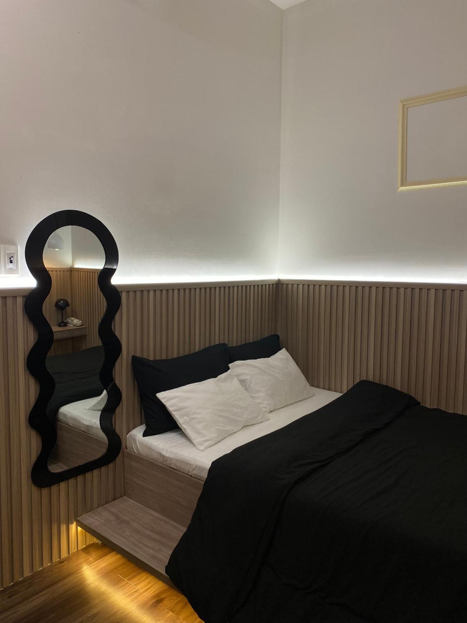 Nhat Quang House Da Nang Zewnętrze zdjęcie