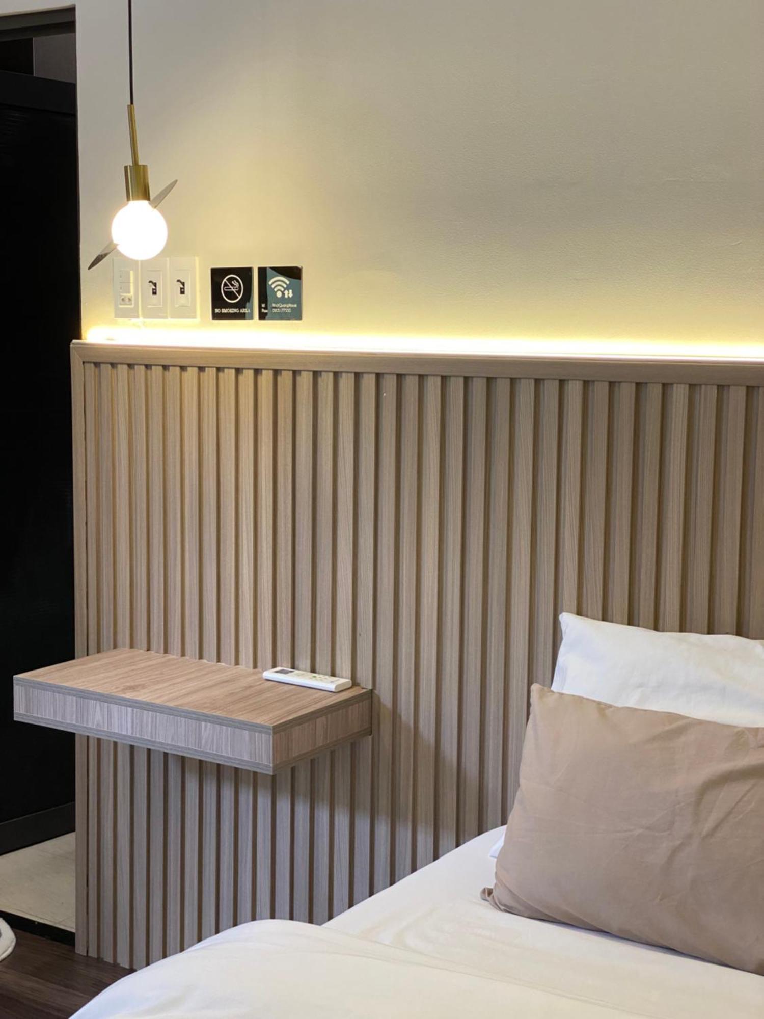 Nhat Quang House Da Nang Zewnętrze zdjęcie
