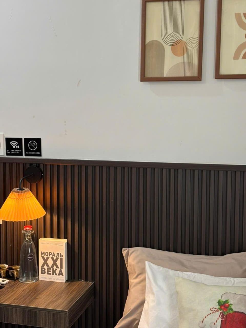 Nhat Quang House Da Nang Zewnętrze zdjęcie