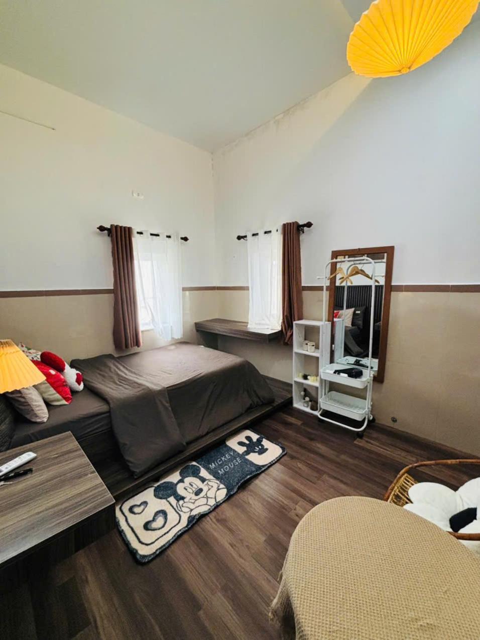 Nhat Quang House Da Nang Zewnętrze zdjęcie