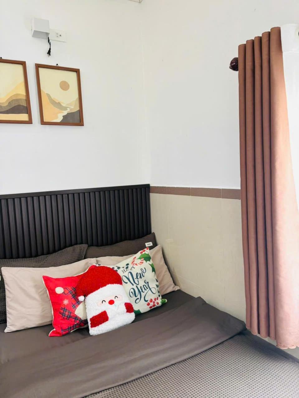 Nhat Quang House Da Nang Zewnętrze zdjęcie