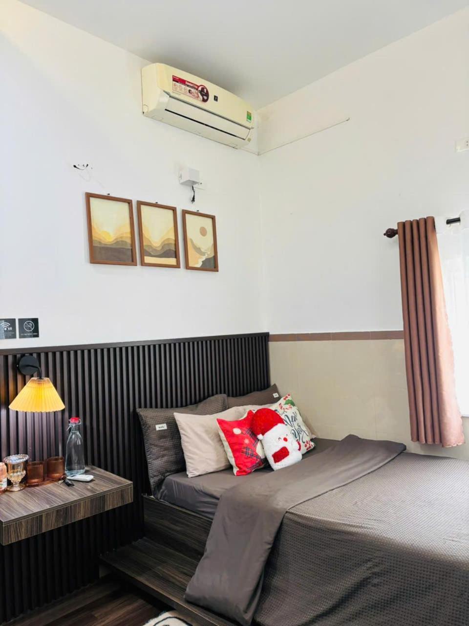 Nhat Quang House Da Nang Zewnętrze zdjęcie