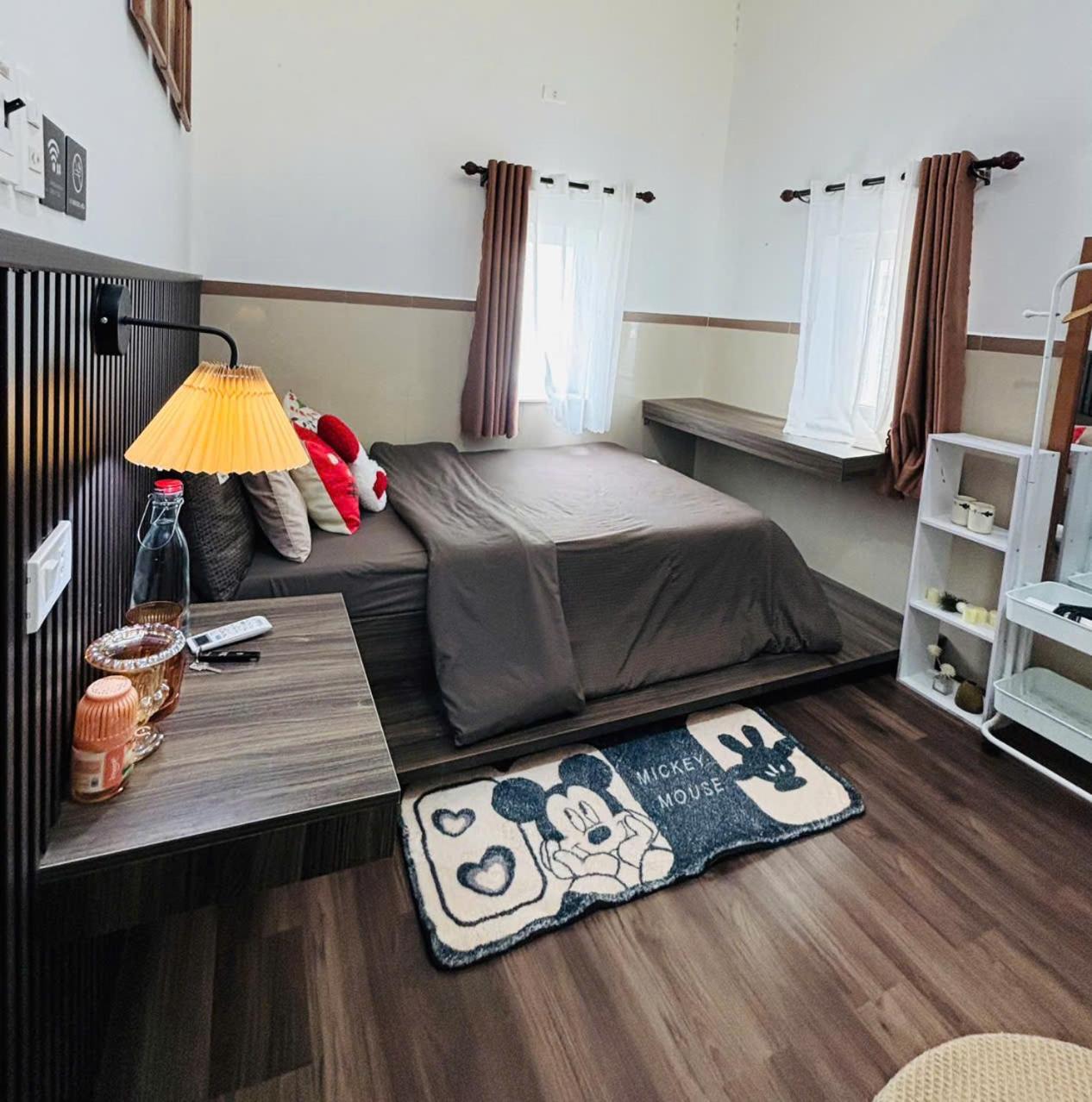 Nhat Quang House Da Nang Zewnętrze zdjęcie