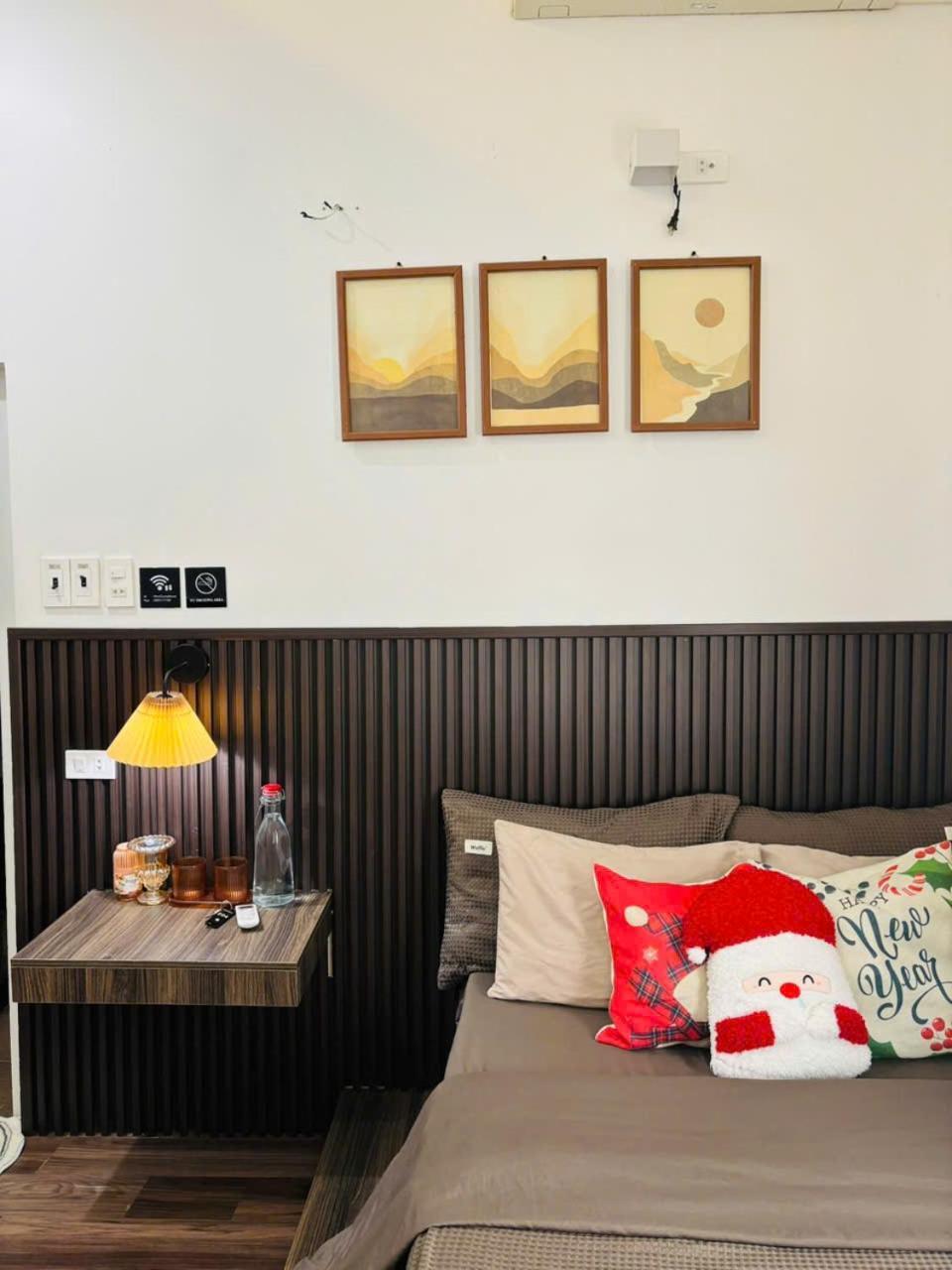 Nhat Quang House Da Nang Zewnętrze zdjęcie