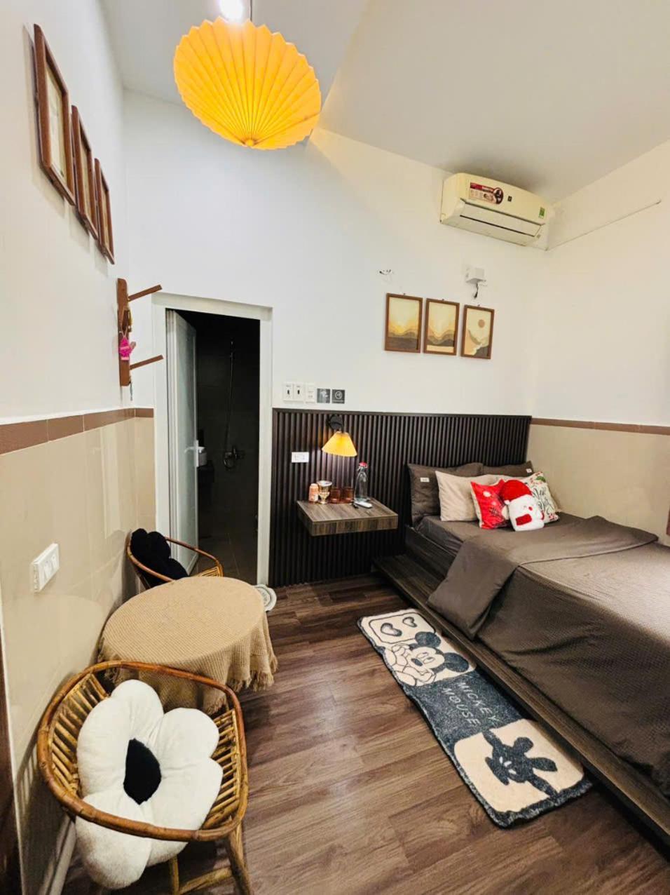 Nhat Quang House Da Nang Zewnętrze zdjęcie