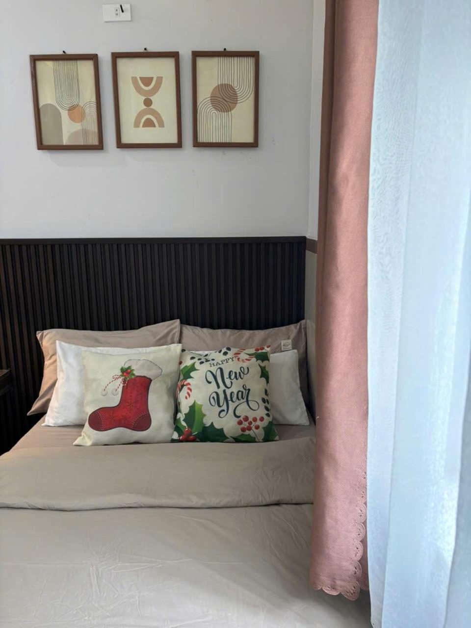 Nhat Quang House Da Nang Zewnętrze zdjęcie